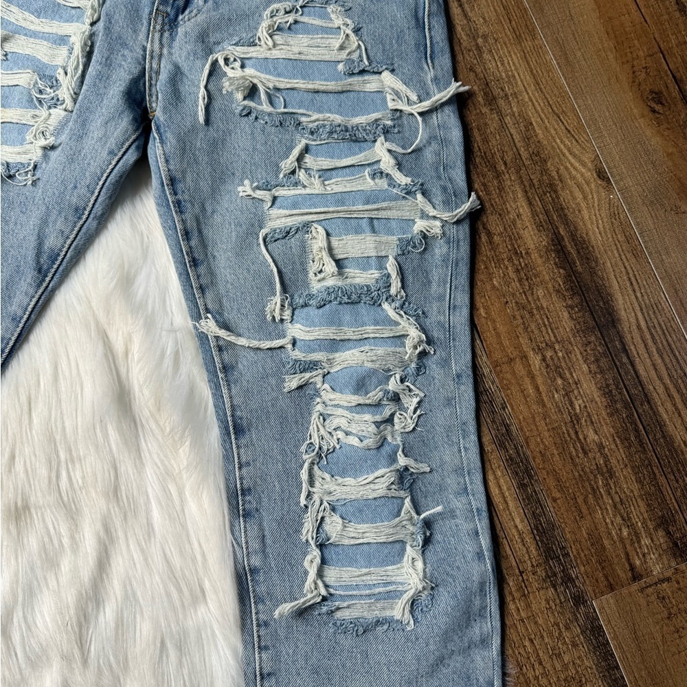 Levi’s Hi-Ball Roll Men's Jeans Scratch Post - Picture 9 of 10